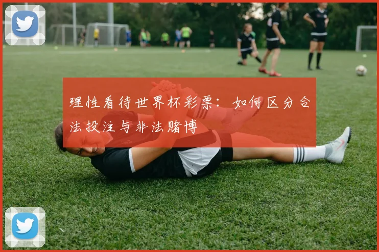 理性看待世界杯彩票：如何区分合法投注与非法赌博