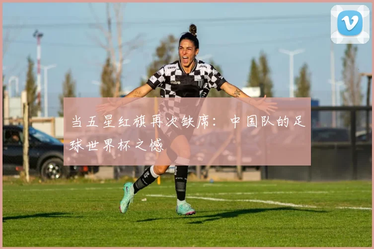 当五星红旗再次缺席：中国队的足球世界杯之憾